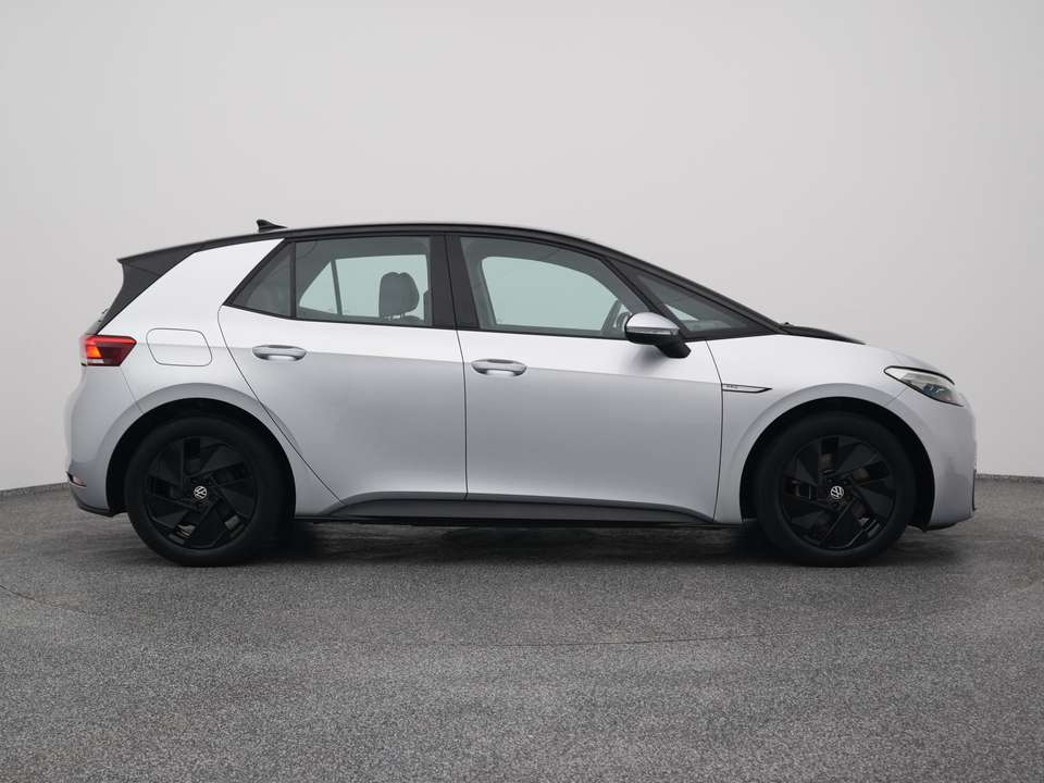 Volkswagen ID.3 - Imagem 15