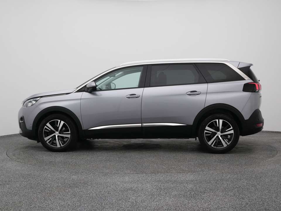 Peugeot 5008 - Imagem 13
