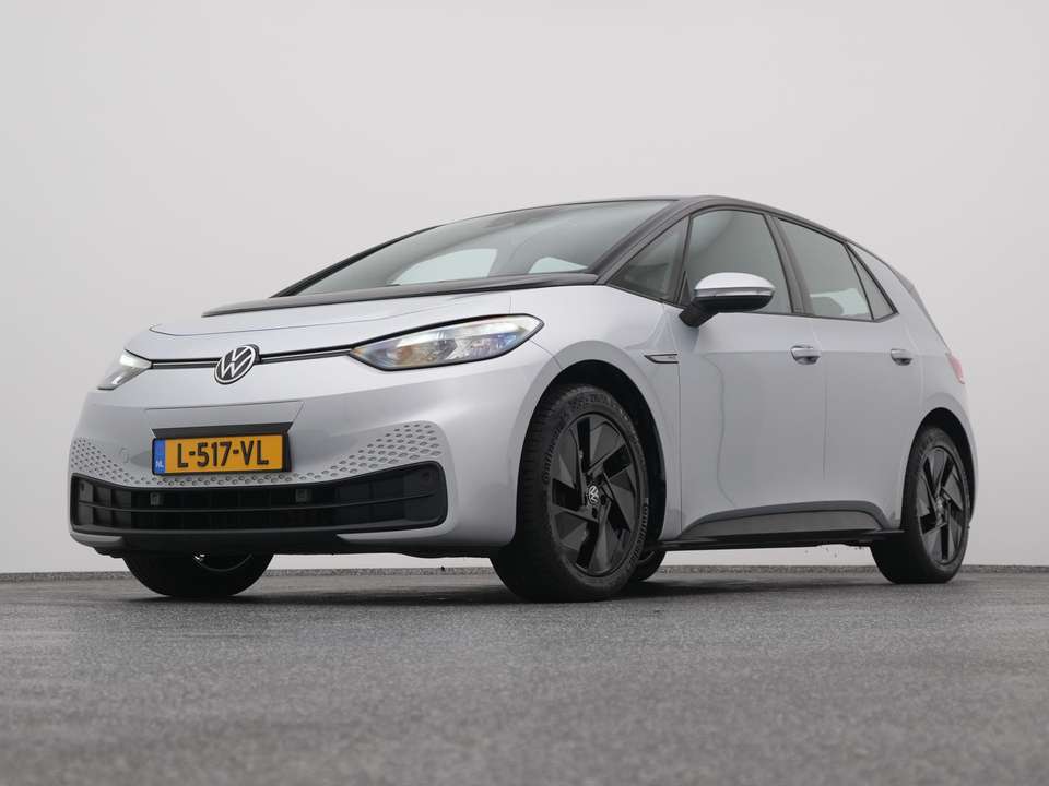 Volkswagen ID.3 - Imagem 16