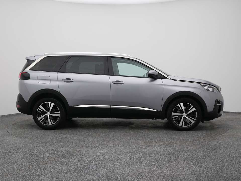 Peugeot 5008 - Imagem 14