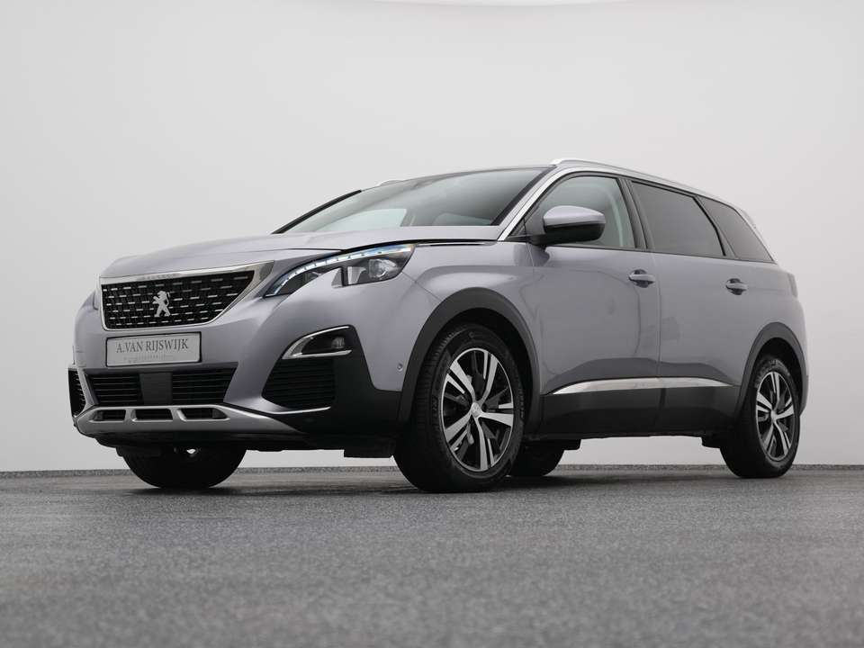 Peugeot 5008 - Imagem 15