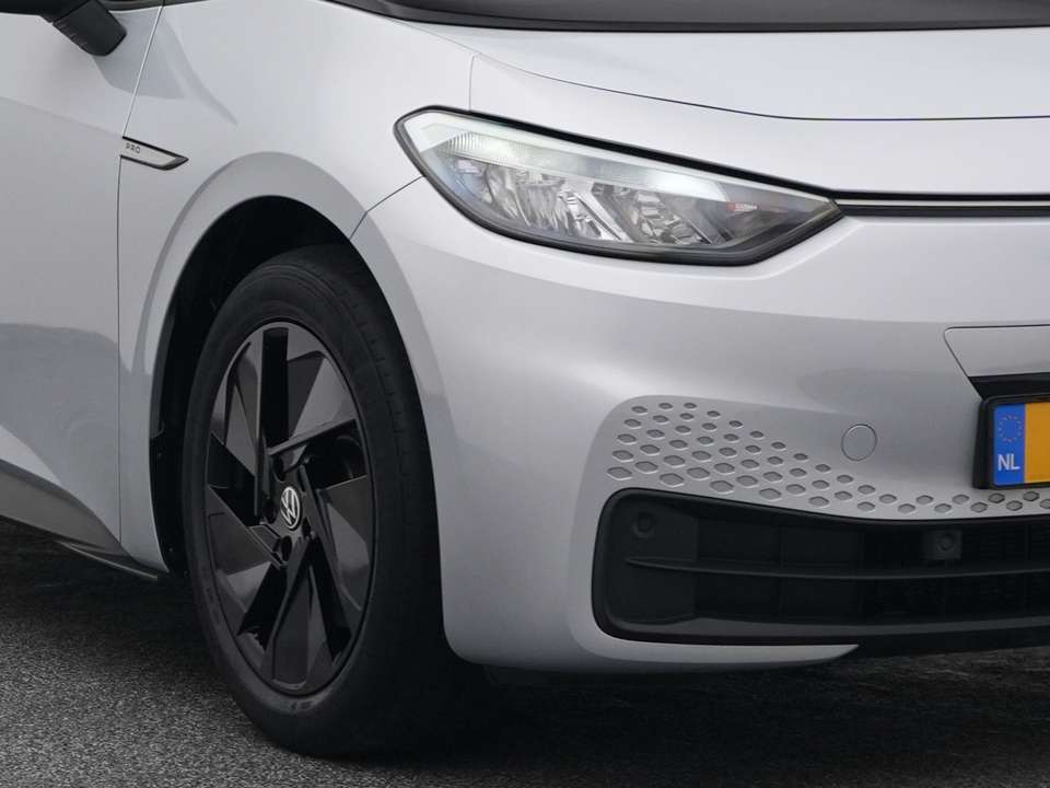 Volkswagen ID.3 - Imagem 18