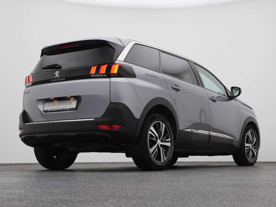 Peugeot 5008 - Imagem 16