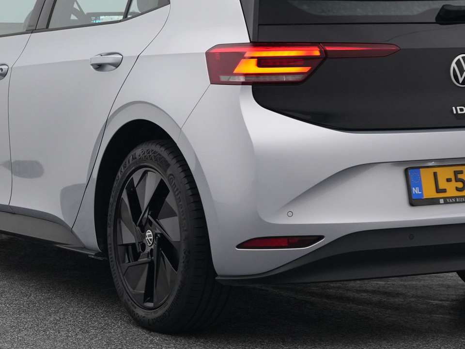 Volkswagen ID.3 - Imagem 19