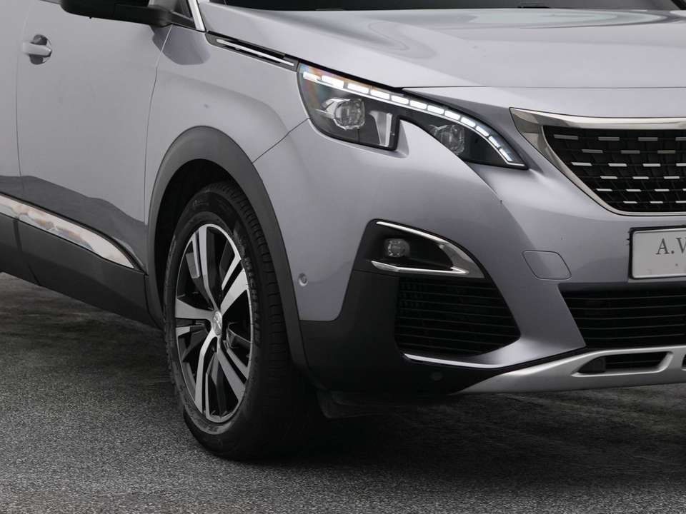 Peugeot 5008 - Imagem 17