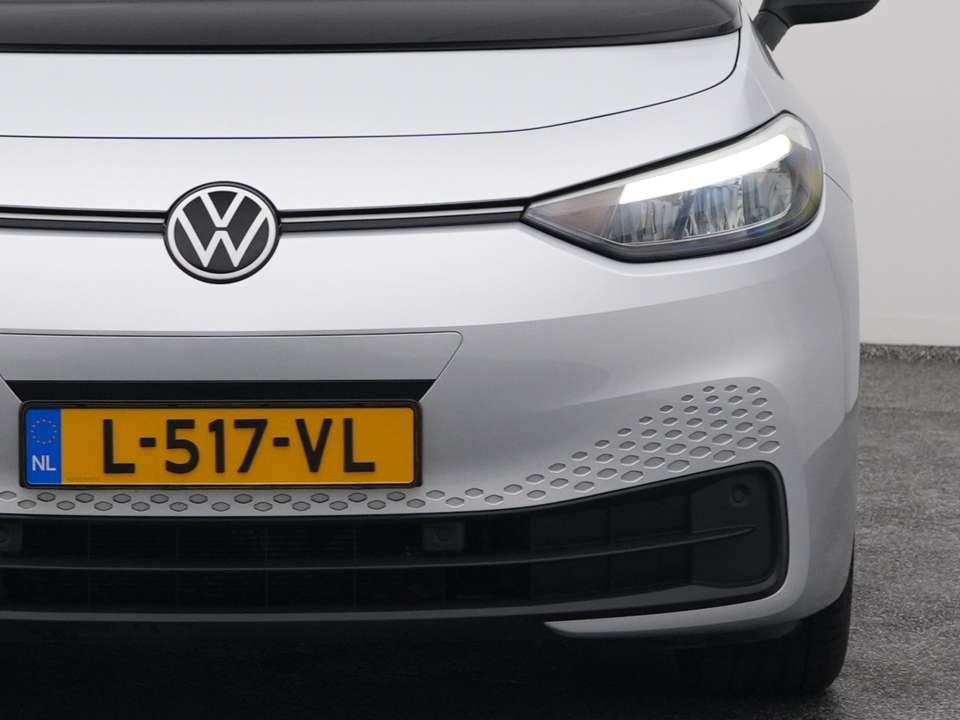 Volkswagen ID.3 - Imagem 20