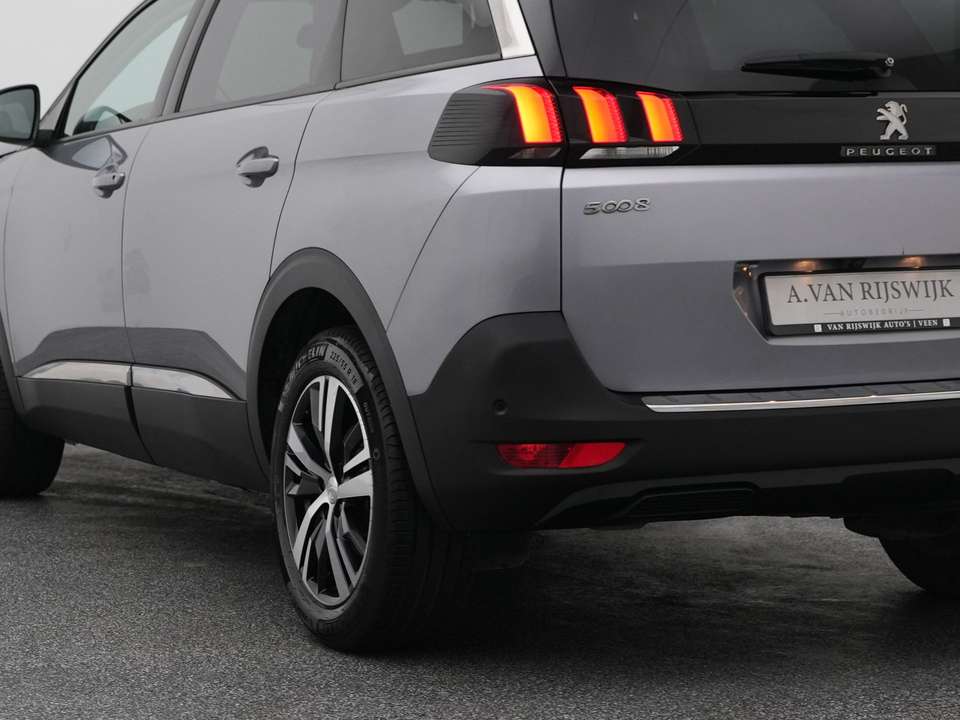 Peugeot 5008 - Imagem 18