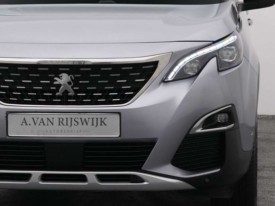 Peugeot 5008 - Imagem 19
