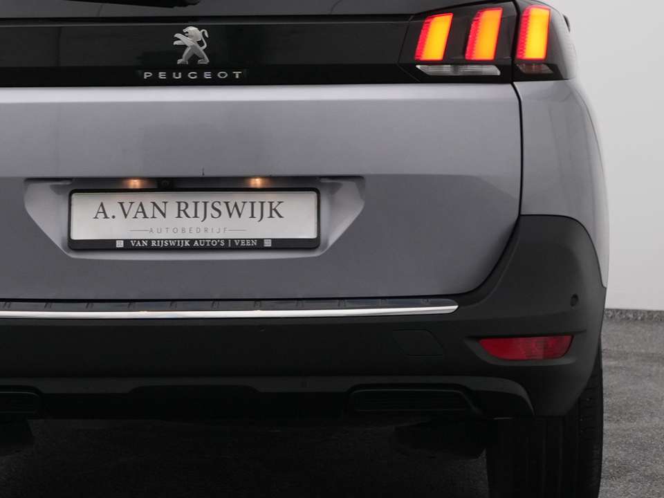 Peugeot 5008 - Imagem 20