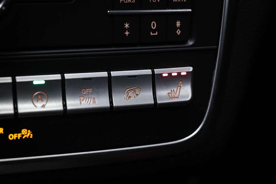 Mercedes-Benz CLA 45 AMG - Imagem 6