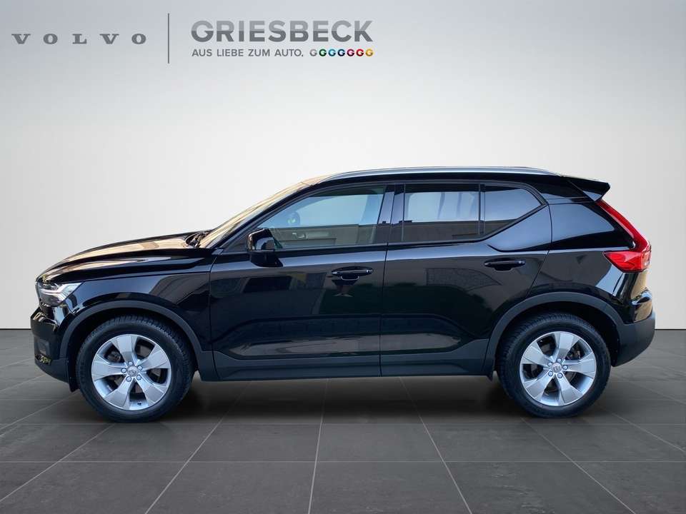 Volvo XC40 - Imagem 2