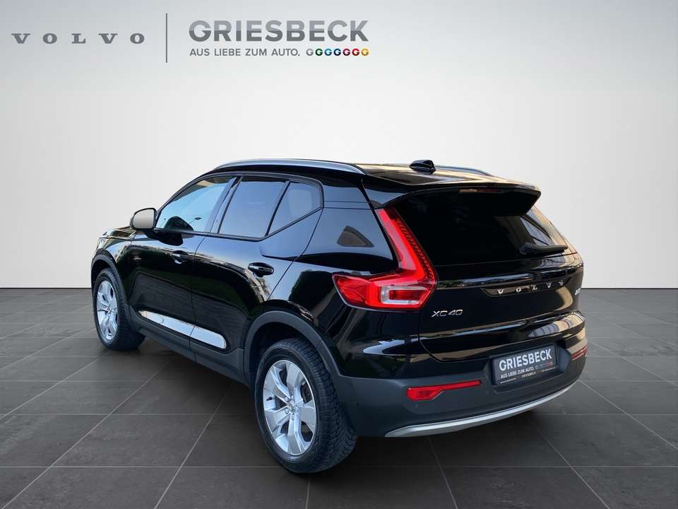 Volvo XC40 - Imagem 3