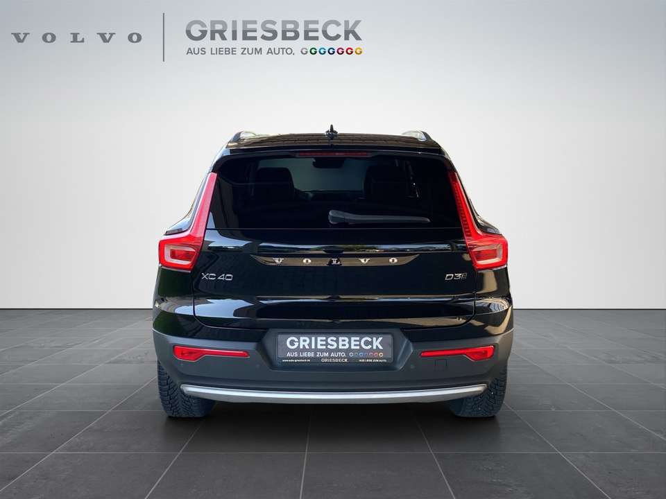 Volvo XC40 - Imagem 4