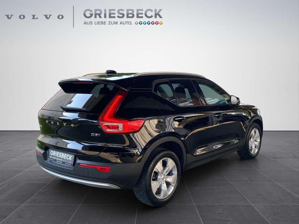 Volvo XC40 - Imagem 5