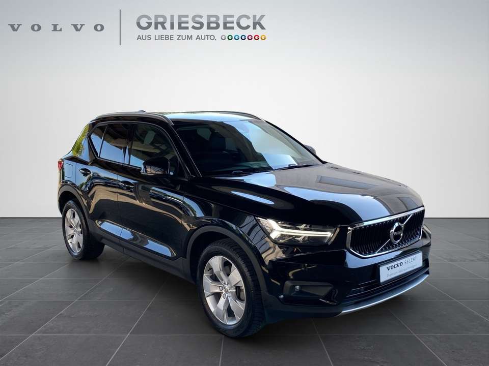 Volvo XC40 - Imagem 6