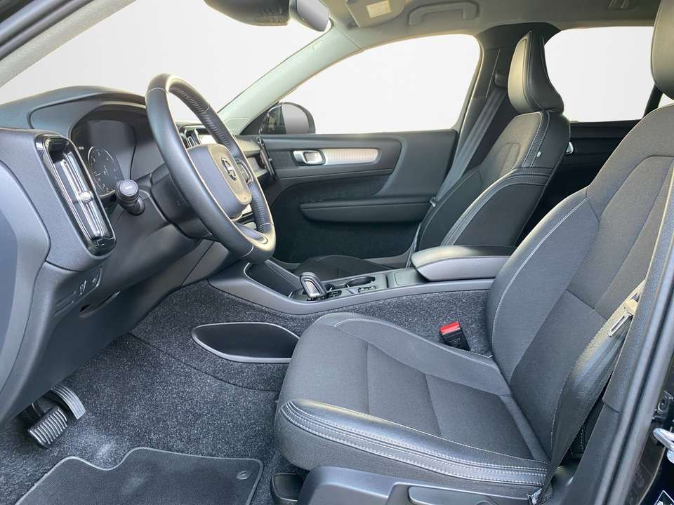 Volvo XC40 - Imagem 7