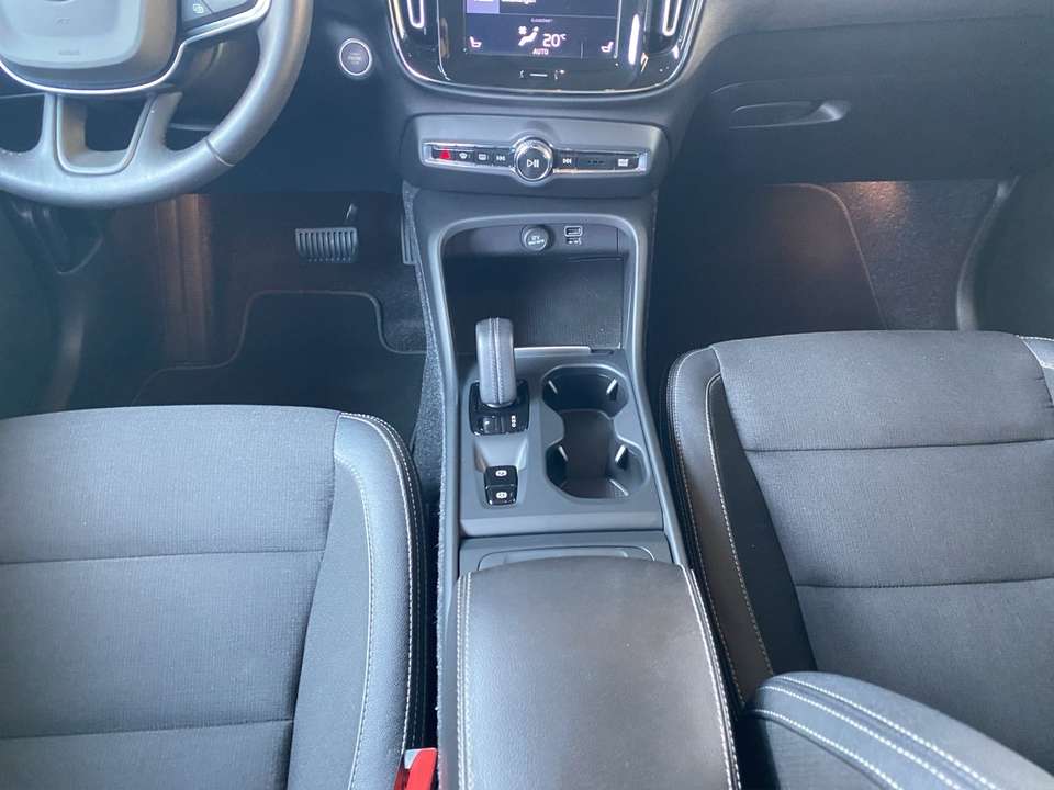 Volvo XC40 - Imagem 9