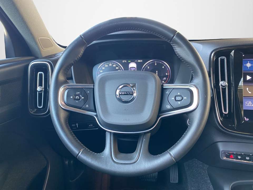 Volvo XC40 - Imagem 10