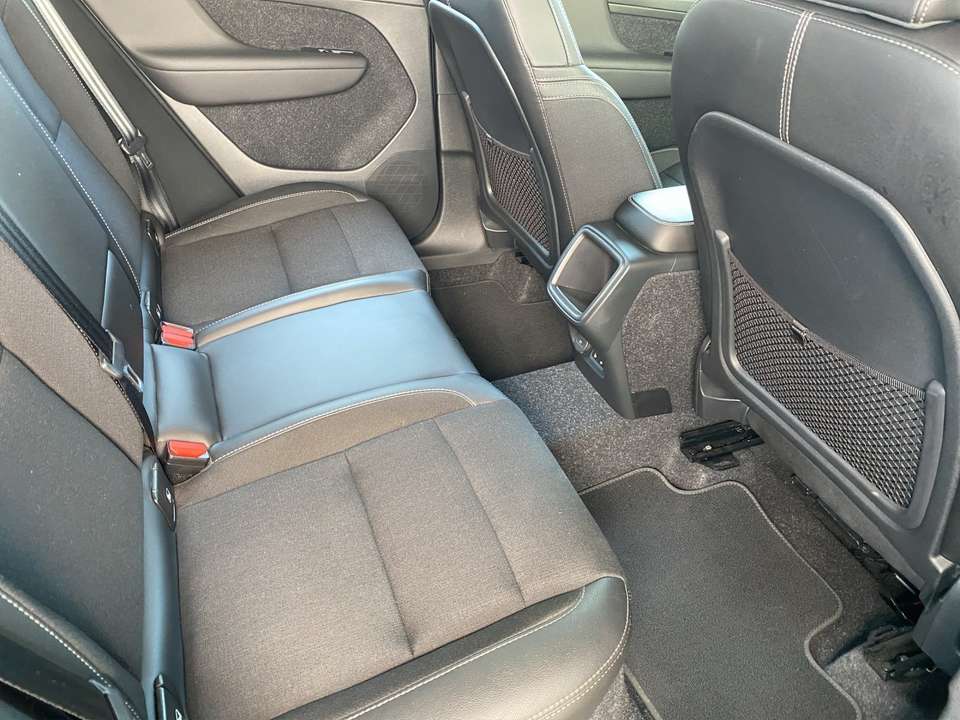 Volvo XC40 - Imagem 13