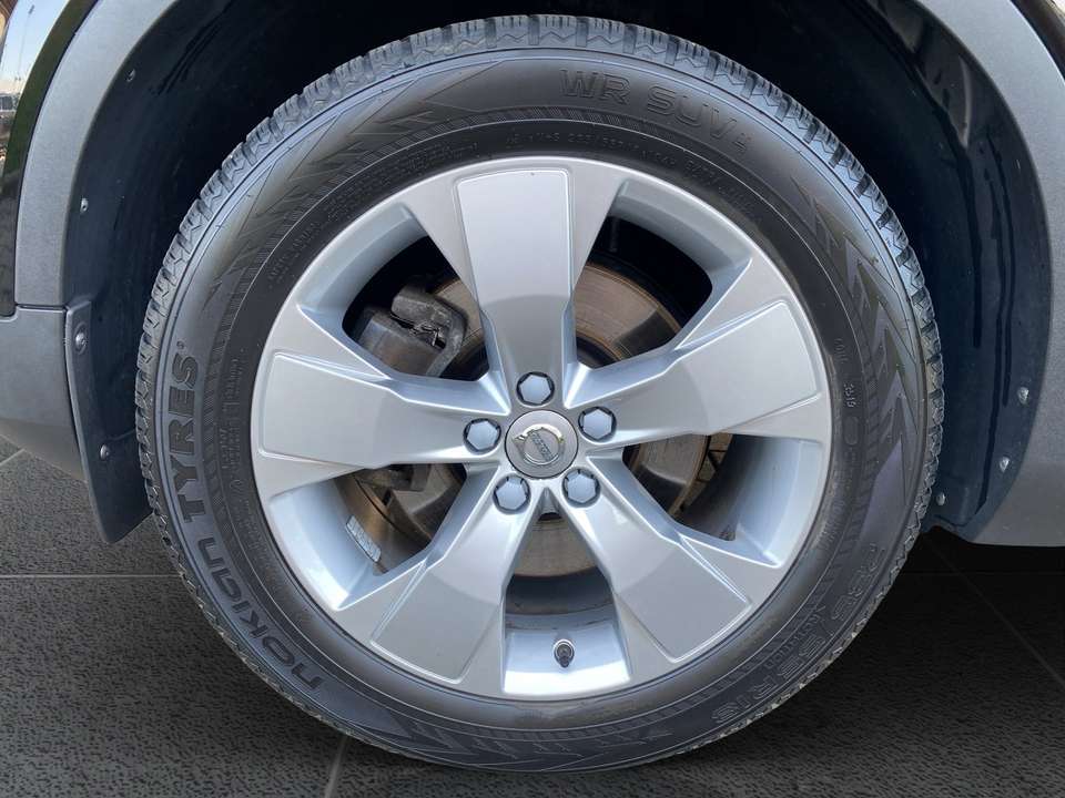 Volvo XC40 - Imagem 15