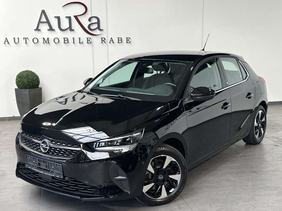 Opel Corsa - Imagem 2
