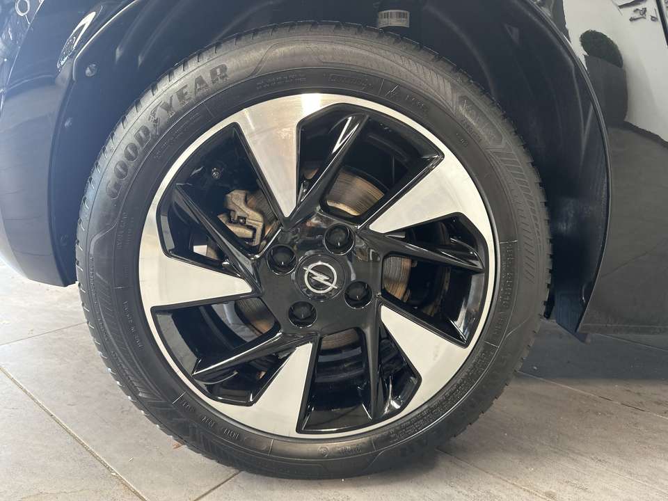 Opel Corsa - Imagem 3