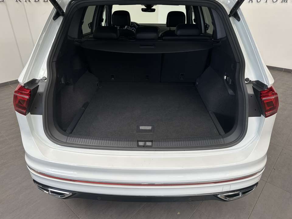 Volkswagen Tiguan Allspace - Imagem 6