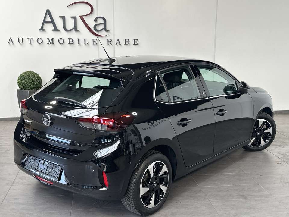 Opel Corsa - Imagem 5