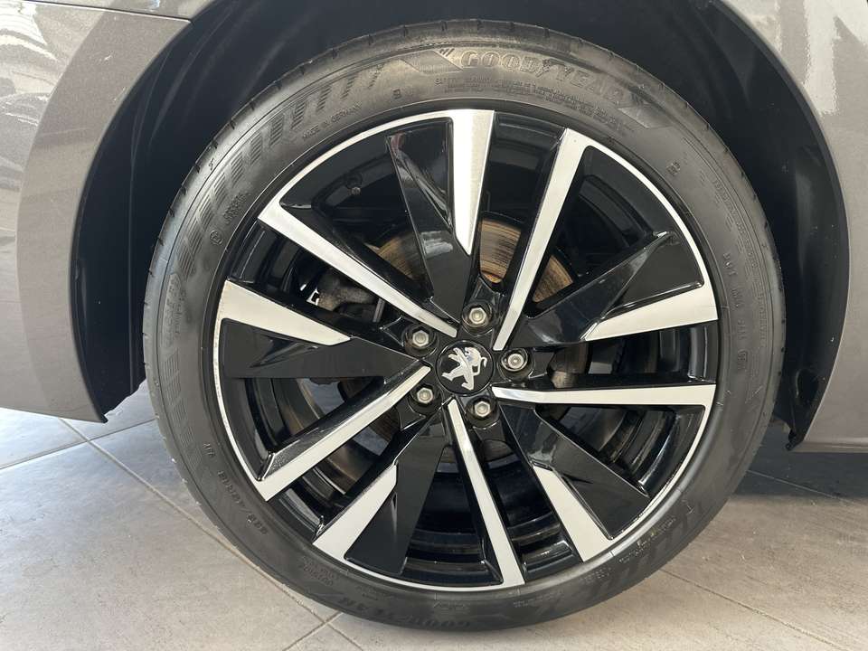 Peugeot 508 - Imagem 3