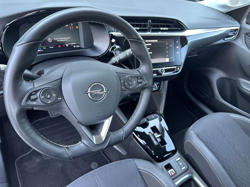 Opel Corsa - Imagem 7