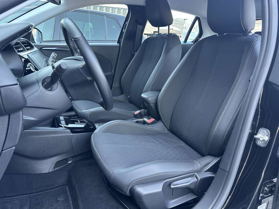 Opel Corsa - Imagem 8