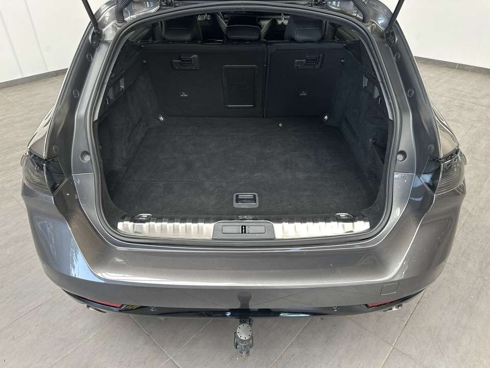 Peugeot 508 - Imagem 6