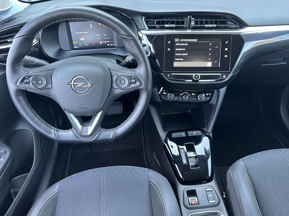 Opel Corsa - Imagem 10