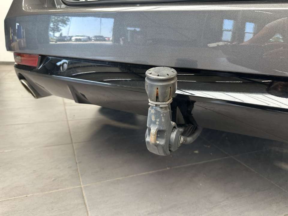 Peugeot 508 - Imagem 7
