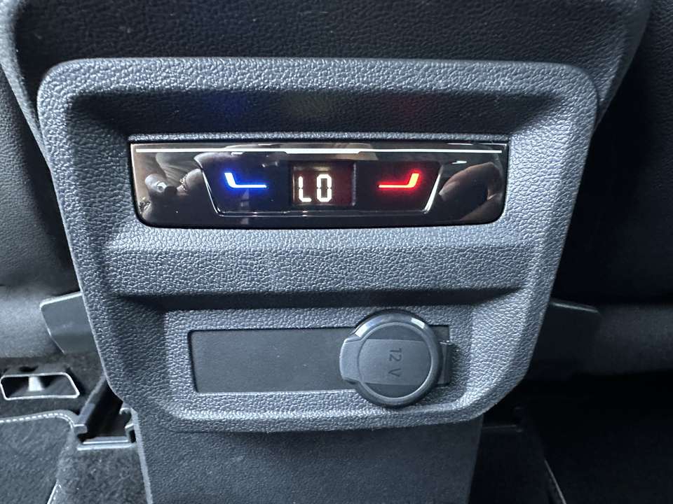 Volkswagen Tiguan Allspace - Imagem 13