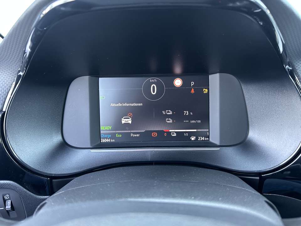 Opel Corsa - Imagem 11