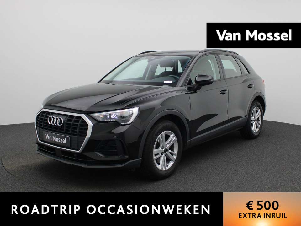 Audi Q3 - Imagem 1
