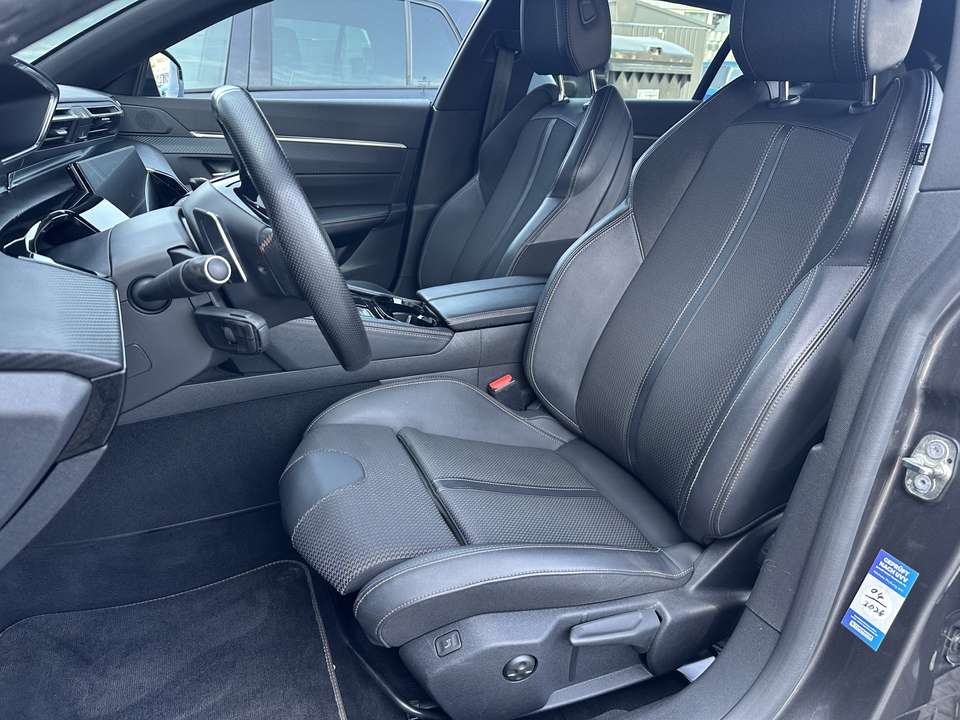 Peugeot 508 - Imagem 9