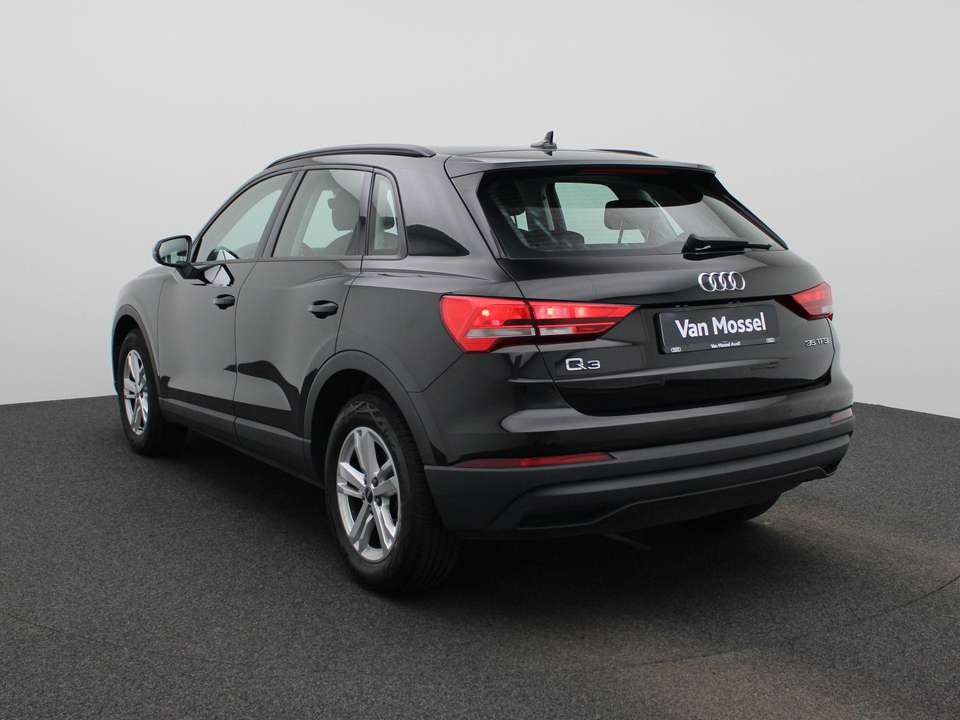Audi Q3 - Imagem 2