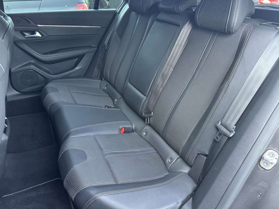 Peugeot 508 - Imagem 10