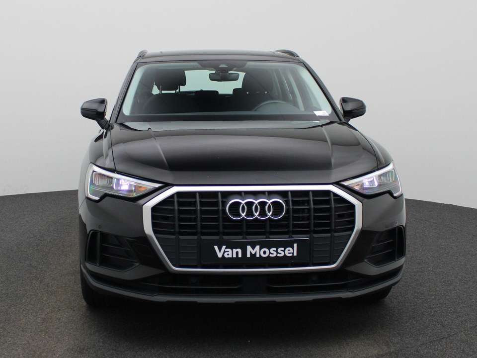 Audi Q3 - Imagem 3