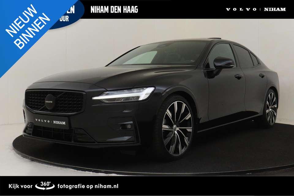 Volvo S60 - Imagem 1