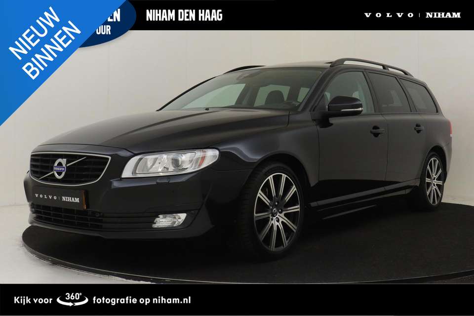 Volvo V70 - Imagem 1