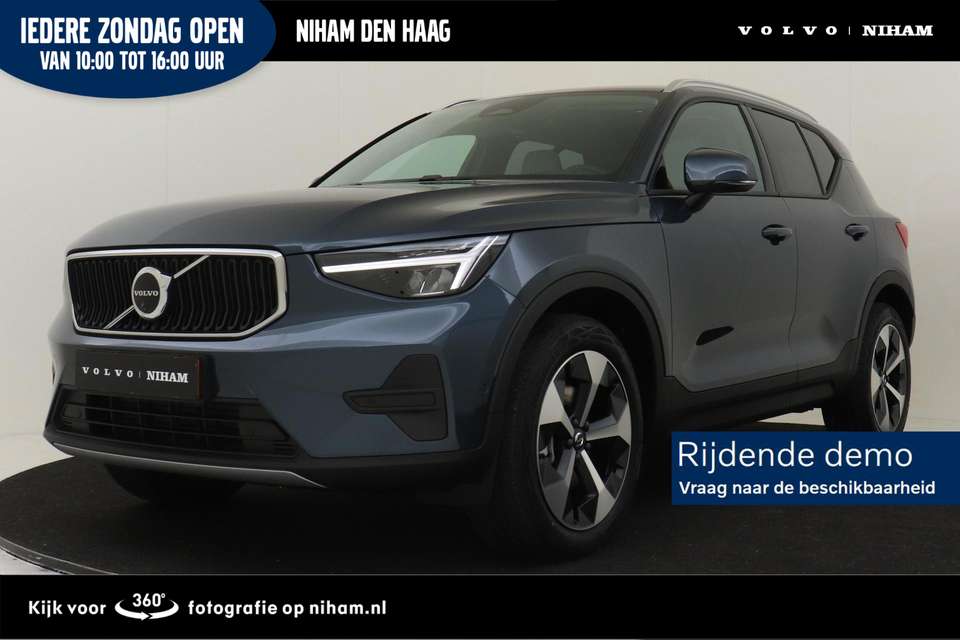 Volvo XC40 - Imagem 1