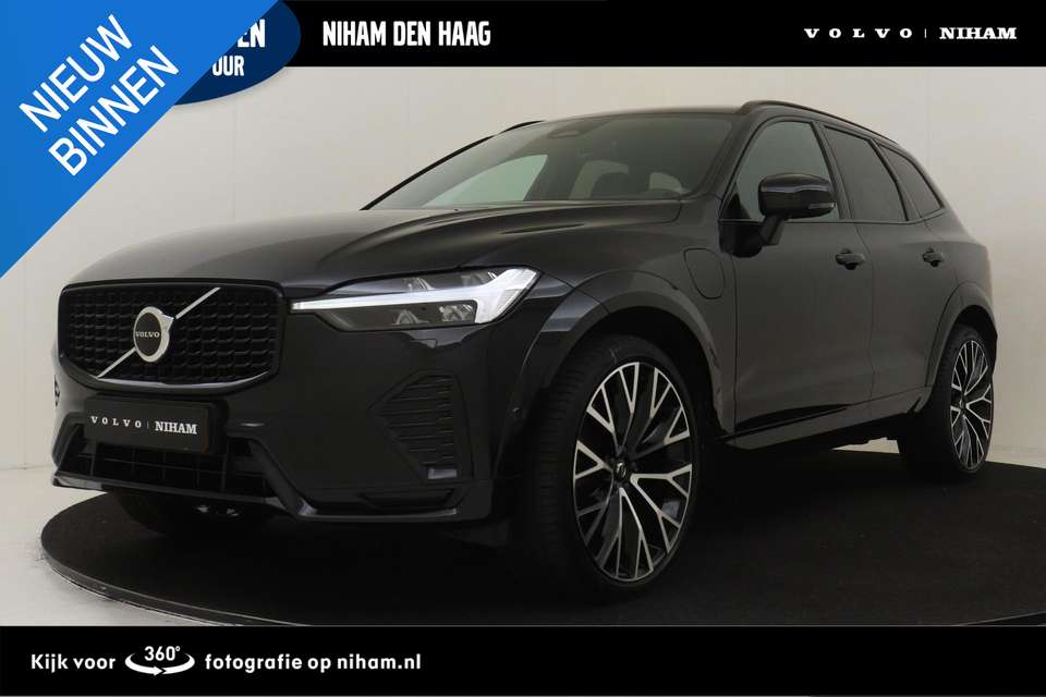Volvo XC60 - Imagem 1