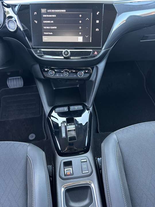 Opel Corsa - Imagem 14