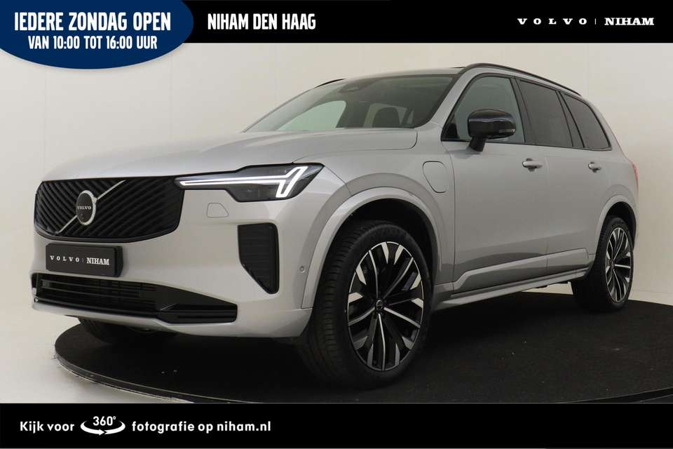 Volvo XC90 - Imagem 1