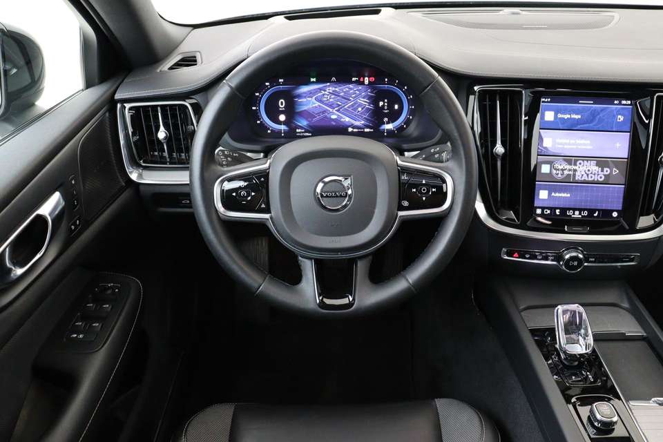 Volvo S60 - Imagem 2
