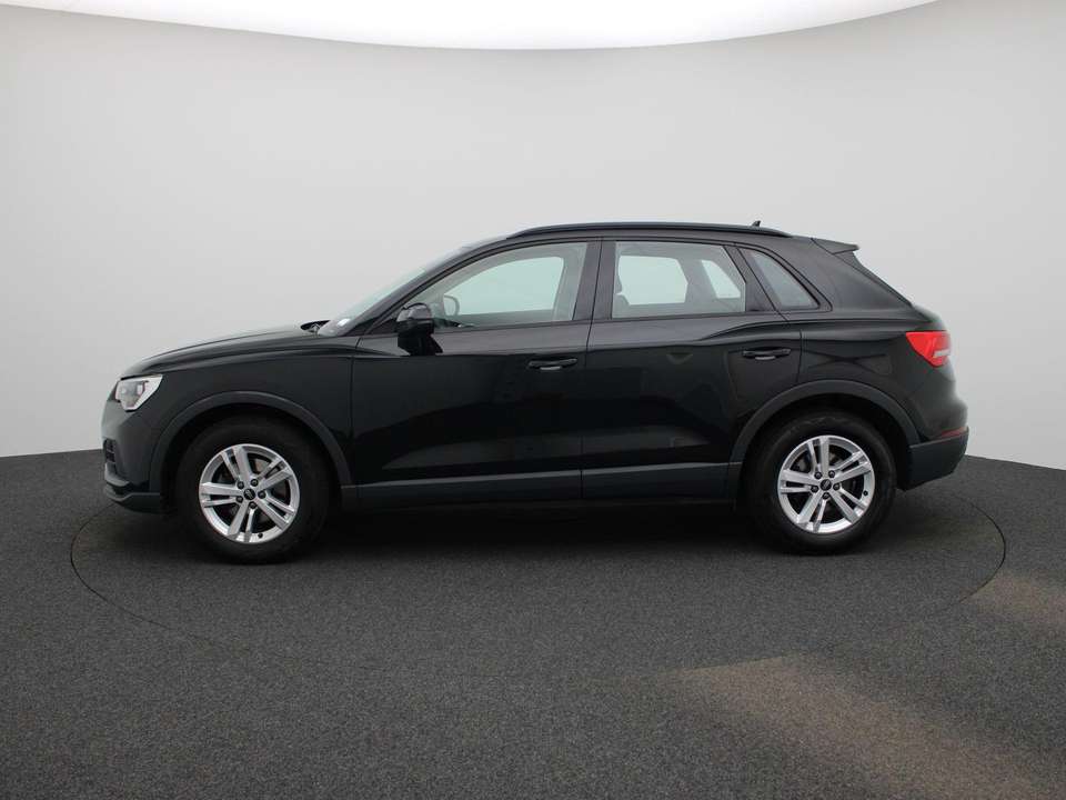 Audi Q3 - Imagem 4
