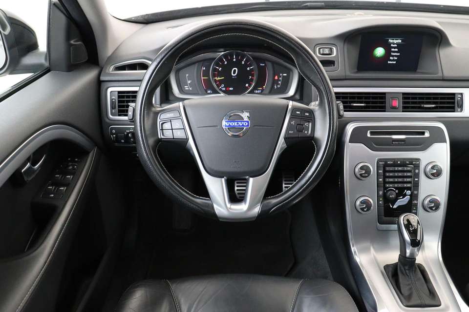 Volvo V70 - Imagem 2